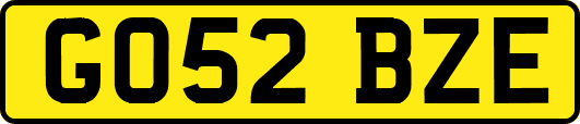 GO52BZE