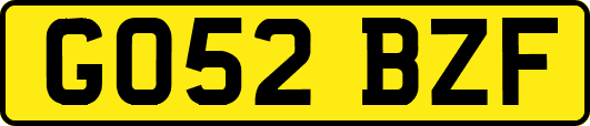 GO52BZF