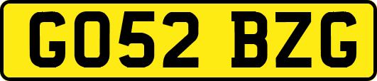 GO52BZG