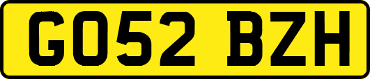 GO52BZH
