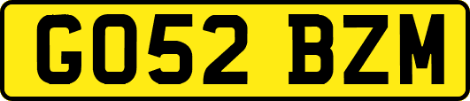 GO52BZM