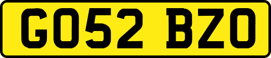 GO52BZO