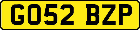 GO52BZP