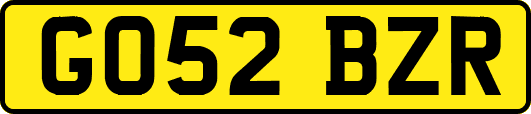 GO52BZR