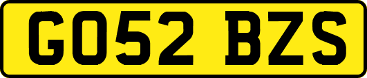 GO52BZS