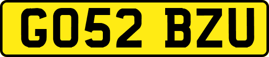 GO52BZU