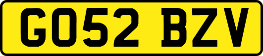 GO52BZV