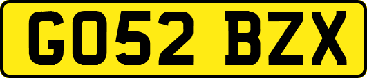 GO52BZX