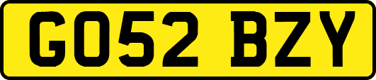 GO52BZY
