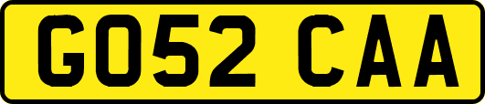 GO52CAA