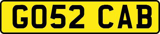 GO52CAB