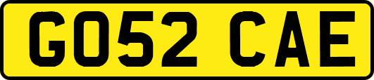 GO52CAE