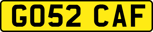 GO52CAF