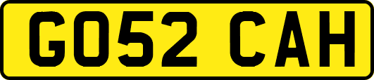 GO52CAH