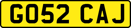 GO52CAJ