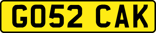 GO52CAK
