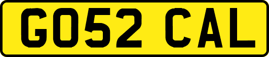 GO52CAL