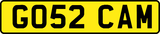 GO52CAM