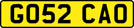 GO52CAO