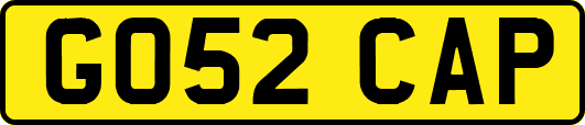 GO52CAP