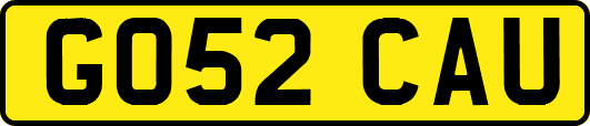 GO52CAU