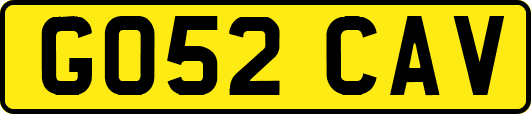 GO52CAV