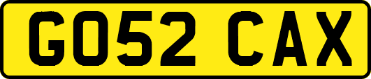 GO52CAX