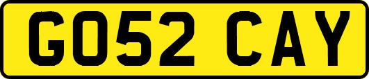 GO52CAY