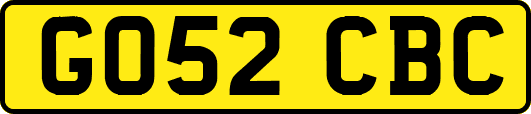 GO52CBC