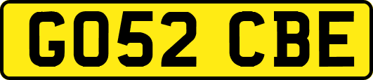 GO52CBE