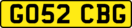 GO52CBG