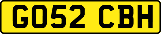 GO52CBH