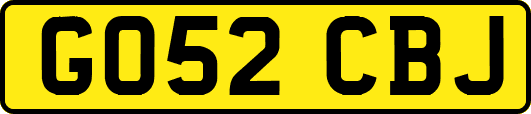 GO52CBJ