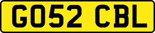 GO52CBL