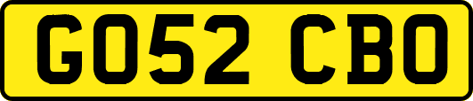 GO52CBO