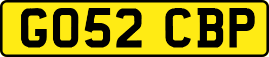 GO52CBP