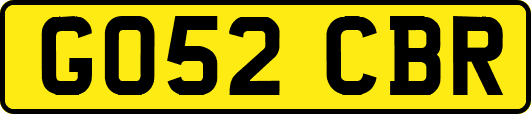 GO52CBR
