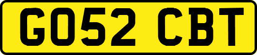 GO52CBT