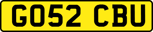 GO52CBU
