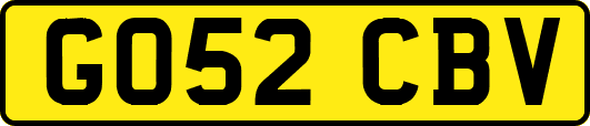 GO52CBV