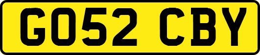GO52CBY