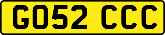 GO52CCC