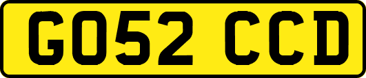 GO52CCD