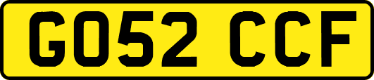 GO52CCF