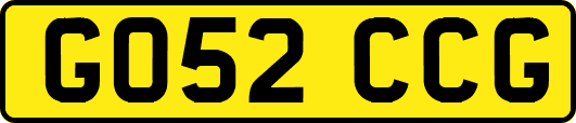 GO52CCG
