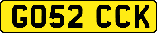 GO52CCK