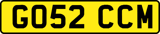 GO52CCM