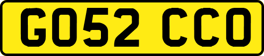 GO52CCO