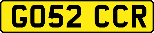 GO52CCR