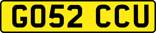 GO52CCU
